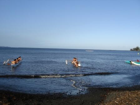 Hilo Bay Paddlers